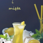 Lemoniada miętowa II