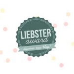 Nominacja do Liebster...