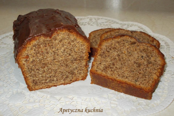 Babka orzechowa