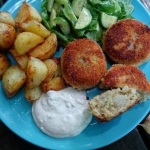 Kotlety z kapusty,...