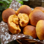 Bułki prowansalskie...