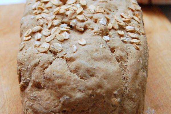 Chleb pszenno- żytni