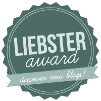 Nominacja do Liebster Blog Award