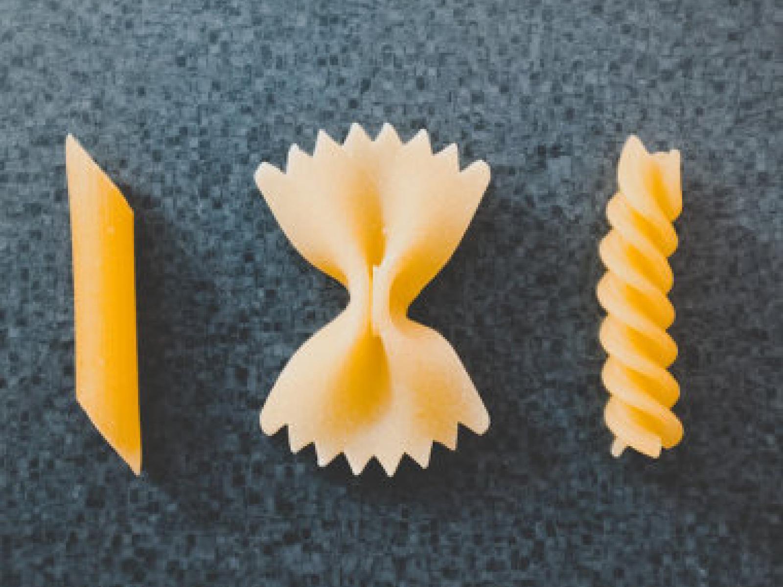 Tasty Pasta