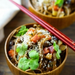 Sprouts Salad