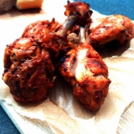 Smaki Indii: Kurczak...