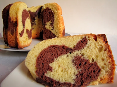 Babka rumowa