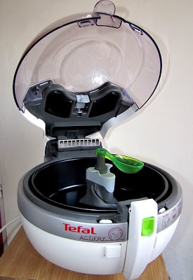 Frytownica Tefal ActiFry