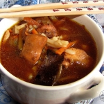 Zupa Chińska
