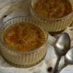 Kawowe crème brûlée