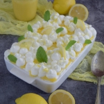 Cytrynowe tiramisu