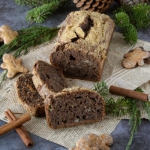 Piernikowy chlebek...