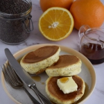 Puszyste japońskie...