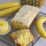 Ananasowo-kokosowy...