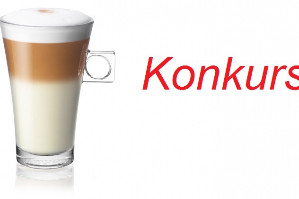 Konkurs z Nestlé Polska -  Menu na jeden dzień