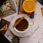 Kawa pomarańczowo -...