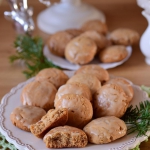 Pierniczki Lebkuchen