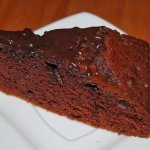Ciasto czekoladowe,...