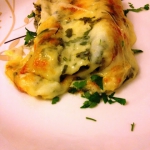 Cannelloni ze...