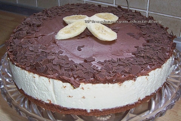 Rok bloga- popularne przepisy na ciasta