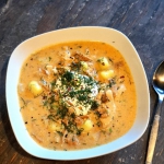 Gnocchi w Leśnym Sosie...
