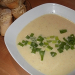 Zupa czosnkowa (TM)