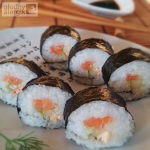 Najlepsze sushi -...