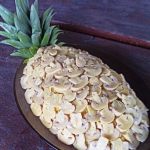 Sałatka  Ananas