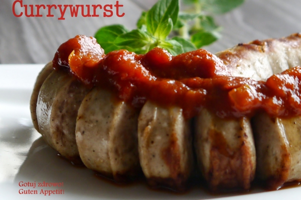 Currywurst - kulinarna legenda Niemiec