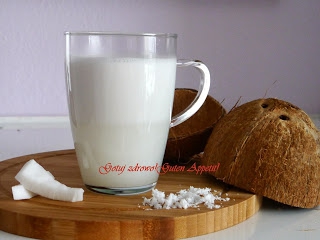 Kokos, domowe mleko i wiórki kokosowe - wartości zdrowotne