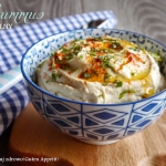 Hummus idealny -...