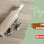 Likier krókowy