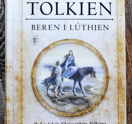 J.R.R. TOLKIEN - Beren i Luthien