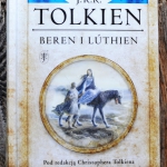 J.R.R. TOLKIEN - Beren i...