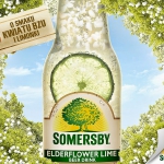 Nowy smak piwa #Somersby...