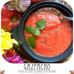 Gazpacho - andaluzyjski...