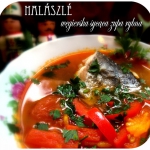 Węgierska zupa rybna -...