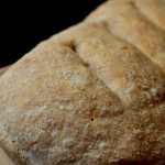 Chleb rustykalny....