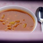 Pikantna zupa z...