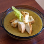 Zupa Krem z Kalafiora