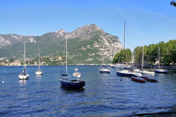 Lombardia na majówkę! Mediolan, Jezioro Como, Jezioro Garda!