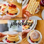 Pancakes- najlepszy...