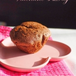 Muffinki czekoladowe z...