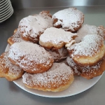 Puszyste racuchy z...