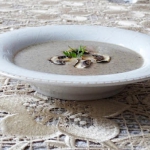 Aksamitna zupa krem z...