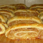 Błyskawiczne roladki z...