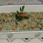 Domowe pulpety w sosie...