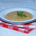 Lekki Krem z Kalafiora i...