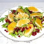 Energetyczna Sałatka z...