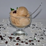 Domowe Lody Kawowe...
